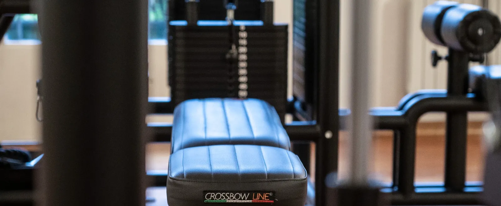 Attrezzatura Garibaldi Fitness 34 - Personal Trainer a Milano